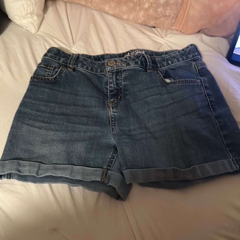 From Cat & Jack, size Xl 14/16